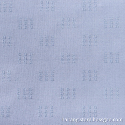 TC Dobby fabric Man Shirt Fabric Leisure Fabric